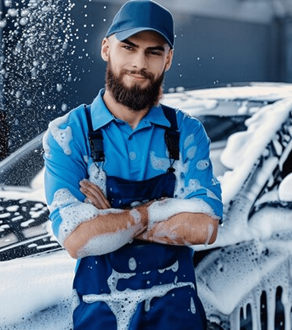 Car Care Features